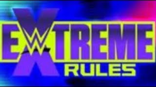 FNS Presents: Extreme Rules