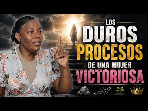 HOW A SPIRITUAL WOMAN IS FORMED | THIS WILL MARK YOUR SPIRIT🔥