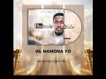 Namona Yo, DieuMercy Wabela, Fr Alex KALUILA #proximité #album