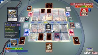 Yu-Gi-Oh! Legacy of the Duelist (PC) - Tellarknight (MR3)