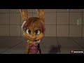 Bunnie Rabbot Small Loop General Performance Test