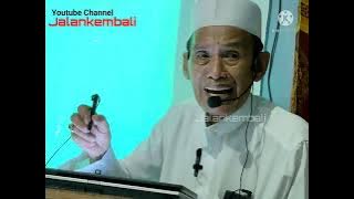 DIRI TUHAN ITU APA? Pertanyaan KH.Mualim syukur kepada murid beliau KH.Mahmud Hasil.