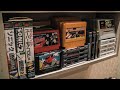 Коллекция картриджей, TV GAME, NES, SNES, SEGA, DS