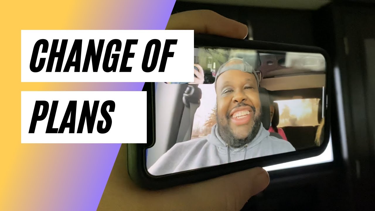 Grand Lake St Mary's State Park / Plus - an unexpected moochdocking trip!