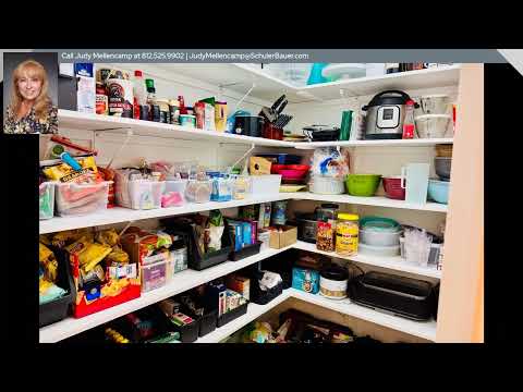 256 Chase Court, Seymour, IN home video tour