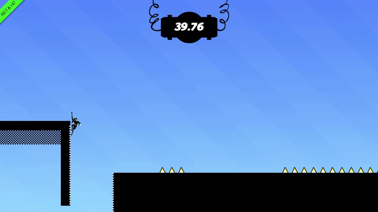 Speedrunners VR Mission X World Record 3242 YouTube