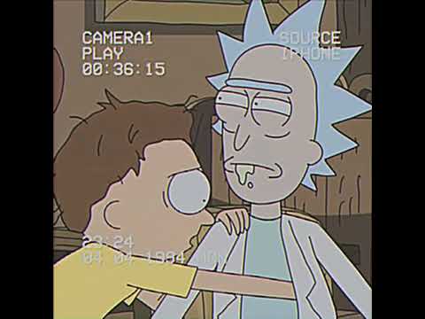 Rick Does Care About Morty