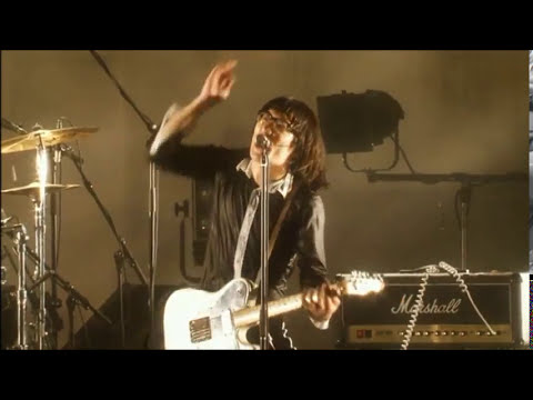 ザ50回転ズLIVE@AKASAKA BLITZ③『I can not be a good boy