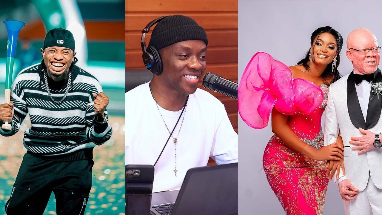 DULLA MAKABILA AFUNGUKA VIJEMBE VYA WIMBO UNAODAIWA KAMUIMBA ZAYLISSA "ALIMEZA P2 AZAE NA MANARA"