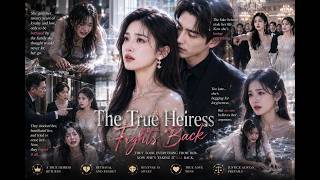 Full 【ENG DUB | FULL】18 years of luxury for the fake heiress‑until the real one returns. Update