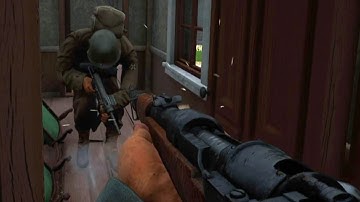 Post Scriptum: No Commentary Gameplay