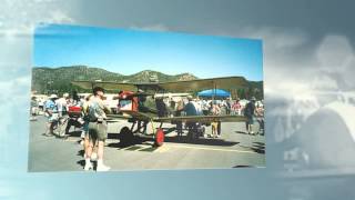 Big Bear Air Fair - Big Bear Airport L35 | (909) 585-3219