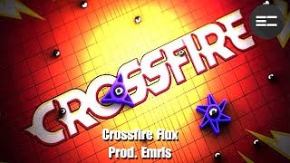 Crossfire (Dance Remix) @Emrls