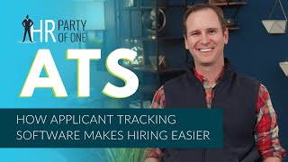 Applicant Tracking System Tutorial: How Do ATS Platforms Work?