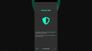 Pcadroid App