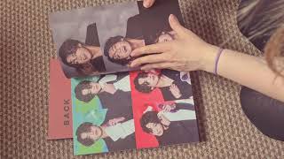 BTS JUNGKOOK Photobook By MADE IN 1997 Unboxing