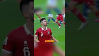 Posisi Bebas Sandy Walsh Memecah Kebuntuan Timnas Indonesia #shorts #sepakbola #indonesia