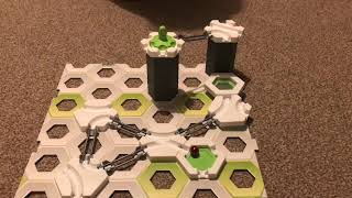 Gravitrax Advent Calendar 2022