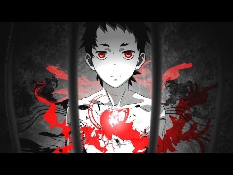 Deadman Wonderland Anime Review