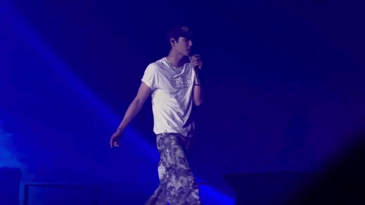 250517 KAI - blue  [KAION in Seoul - D1]