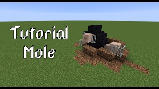 Tutorial: Mole