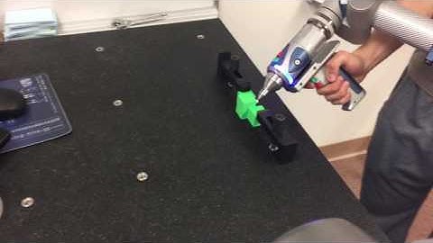 Inspect Surface Point Feature