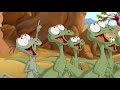 The Mysterious Beyond | The Land Before Time | New Friends are the Best