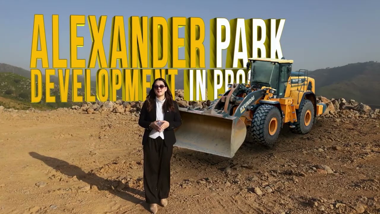 Have You Seen How Fast Lakeshore City is Growing?