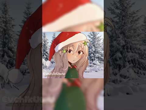 вреки Gachameme Art Gachaclub Gachalife снег зима гачаарт гача гачавидео