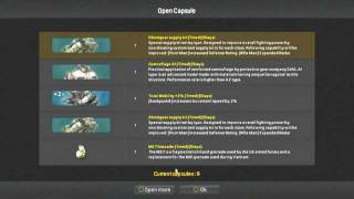 A.V.A Death Modus win