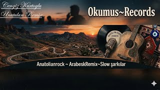Cengiz Kurtoğlu - Unutulan (Okumuş Records Cover) Clarinet Groove