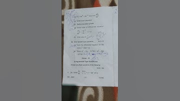 BBMKU Sem-2 mathematics honours core-4 2022