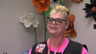 Children First: Fresno County teacher found passion at young age