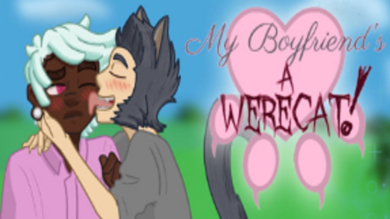 Werecat Chronicles Tijuanabiblescholar