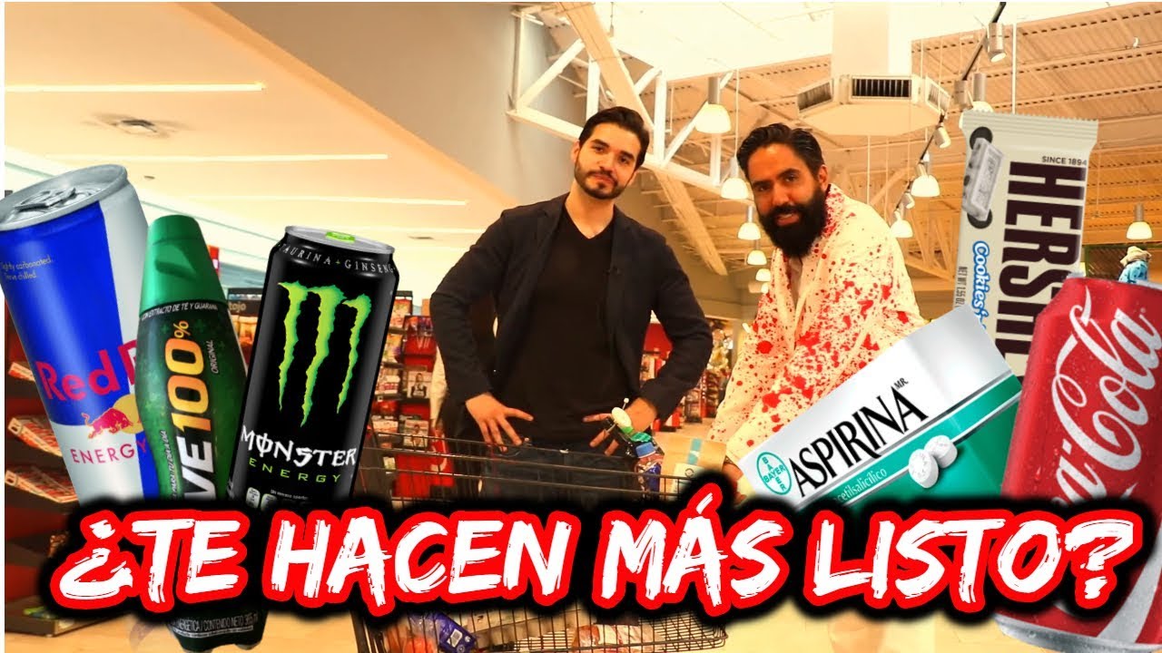 TAG DEL SUPERMERCADO ¿QUÉ COME UN DOCTOR Y UN MILLONARIO? | DOCTOR VIC | C4RLOS MUÑOZ