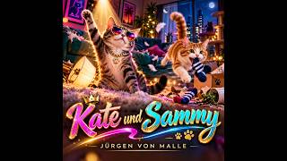Kate und Sammy cover