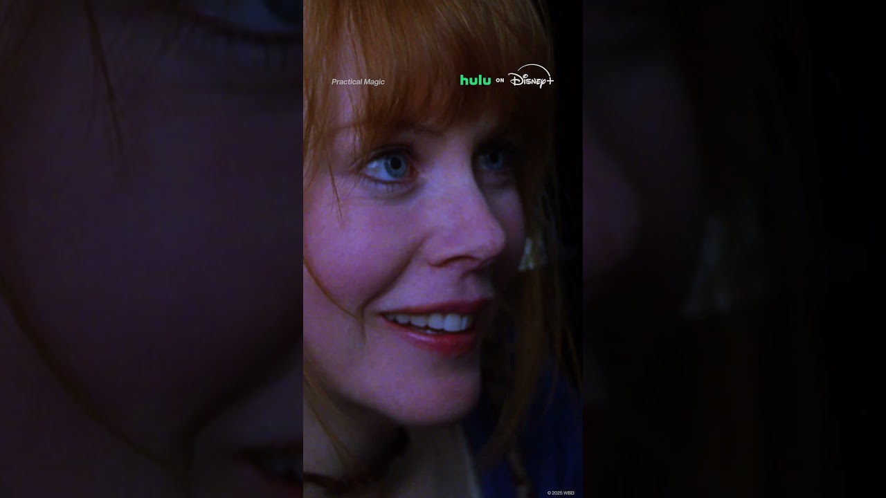 The bond between them is stronger than any spell. 💫