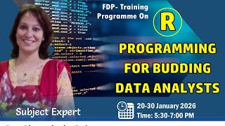 Day 3: Data Structures – Matrix, Array, Data frame