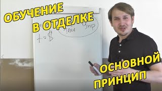 видео Подготовка к ремонтным и отделочным работам