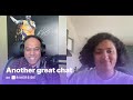 OOO PodCast Show Episode 6 with Preeti Ravindra