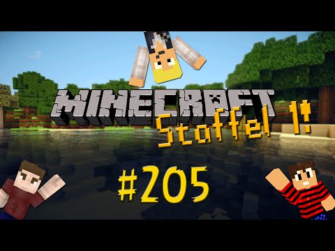 MINECRAFT: Staffel 1 - #205 - Luca und sein Strap-On!