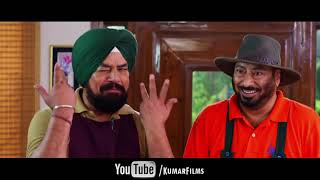 Full Punjabi Comedy Movie - Punjabi Comedy | Jaswinder Bhalla & BN Sharma Comedy Movies