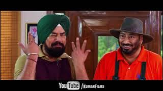 Full Punjabi Comedy Movie - Punjabi Comedy | Jaswinder Bhalla & BN Sharma Comedy Movies
