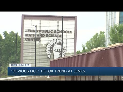 Tik Tok Trend