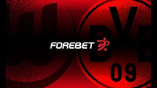 VfL Wolfsburg vs Borussia Dortmund - 24.04.2021 - Forebet