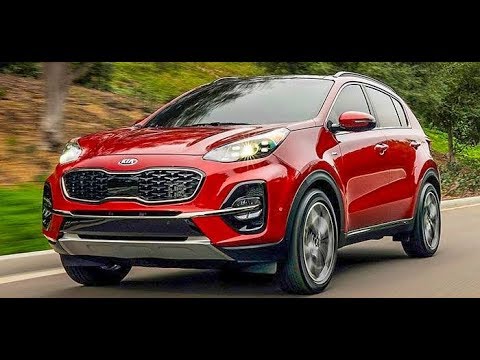 kia-sportage-nedir?