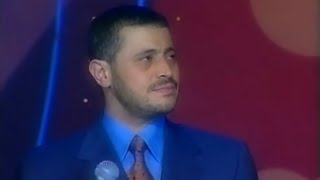 جورج وسوف   حبيبي والزمن   هلا فبراير      سمعها