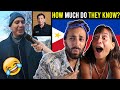 What AMERICANS know about PHILIPPINES?