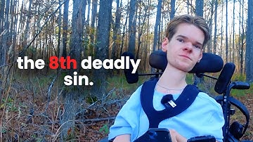 The Deadliest Sin You Forgot About—Acedia