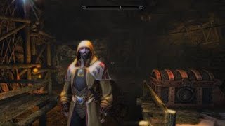 SKYRIM - IRON ORE Locations (Early Game)